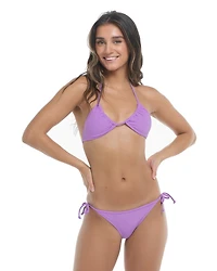 Smoothies Dita Triangle Top