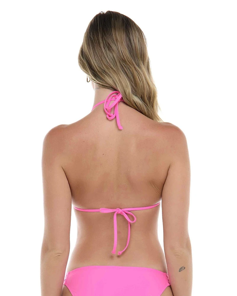 Smoothies Dita Triangle Top