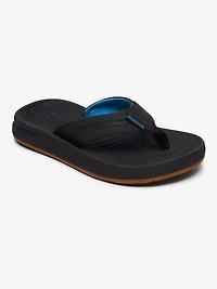 Boys 8-16 Oasis Sandals