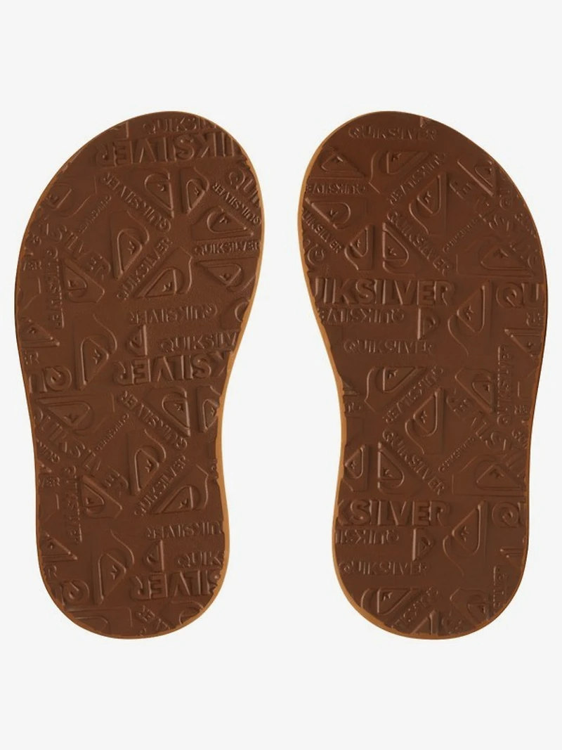 Boys 8-16 Oasis Sandals