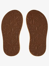 Boys 8-16 Oasis Sandals