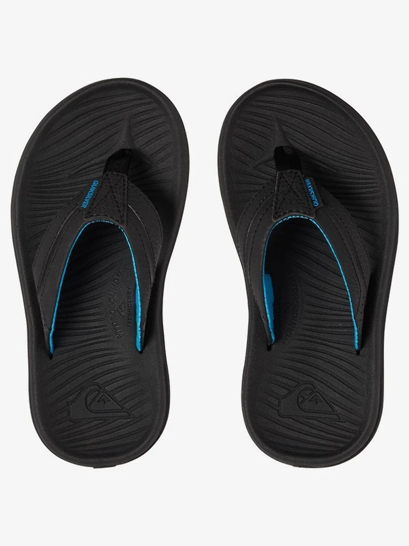 Boys 8-16 Oasis Sandals