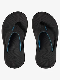 Boys 8-16 Oasis Sandals