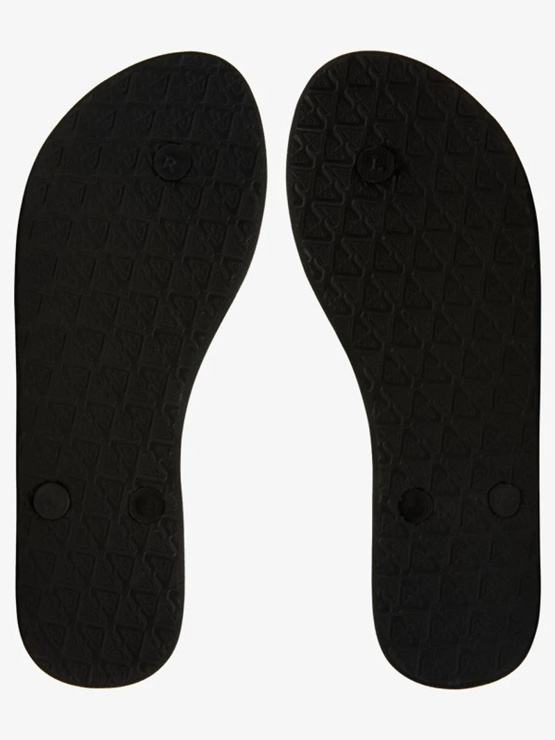 Viva Stamp Flip-Flops
