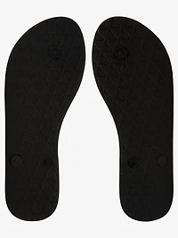 Viva Stamp Flip-Flops