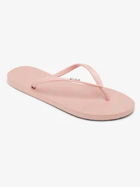 Viva Stamp Flip-Flops