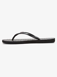 Viva Stamp Flip-Flops