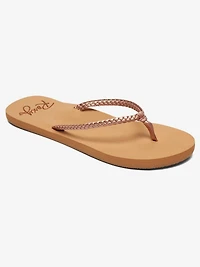 Costas Sandals