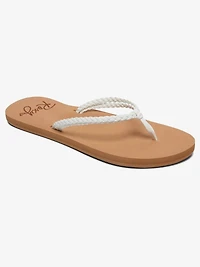 Costas Sandals