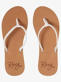 Costas Sandals