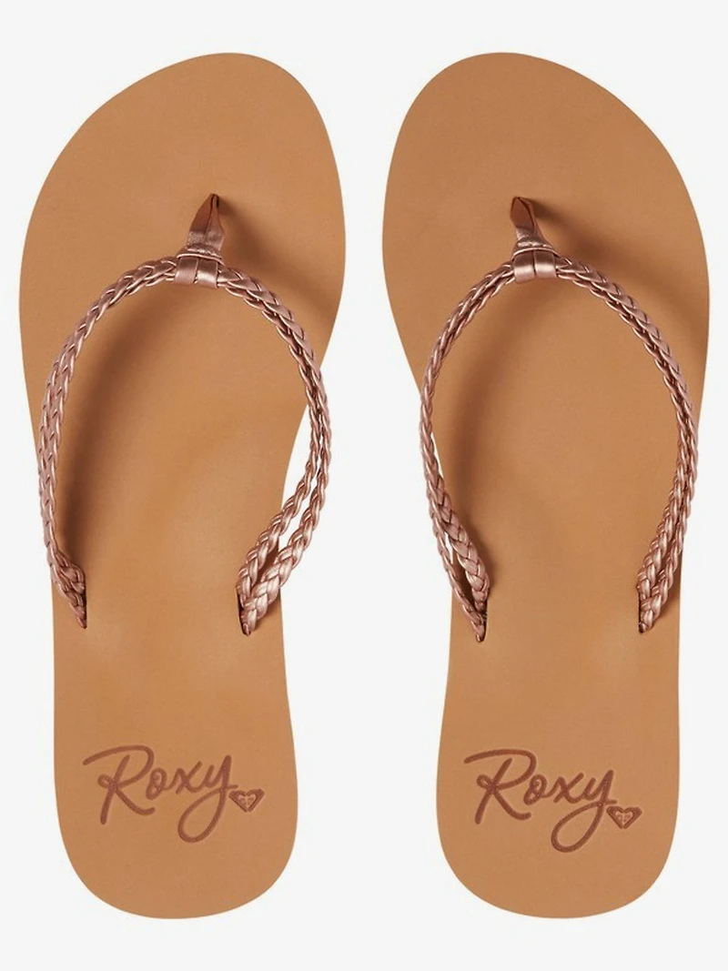 Costas Sandals
