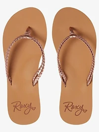 Costas Sandals