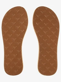 Costas Sandals
