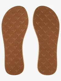 Costas Sandals