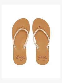 Costas Sandals
