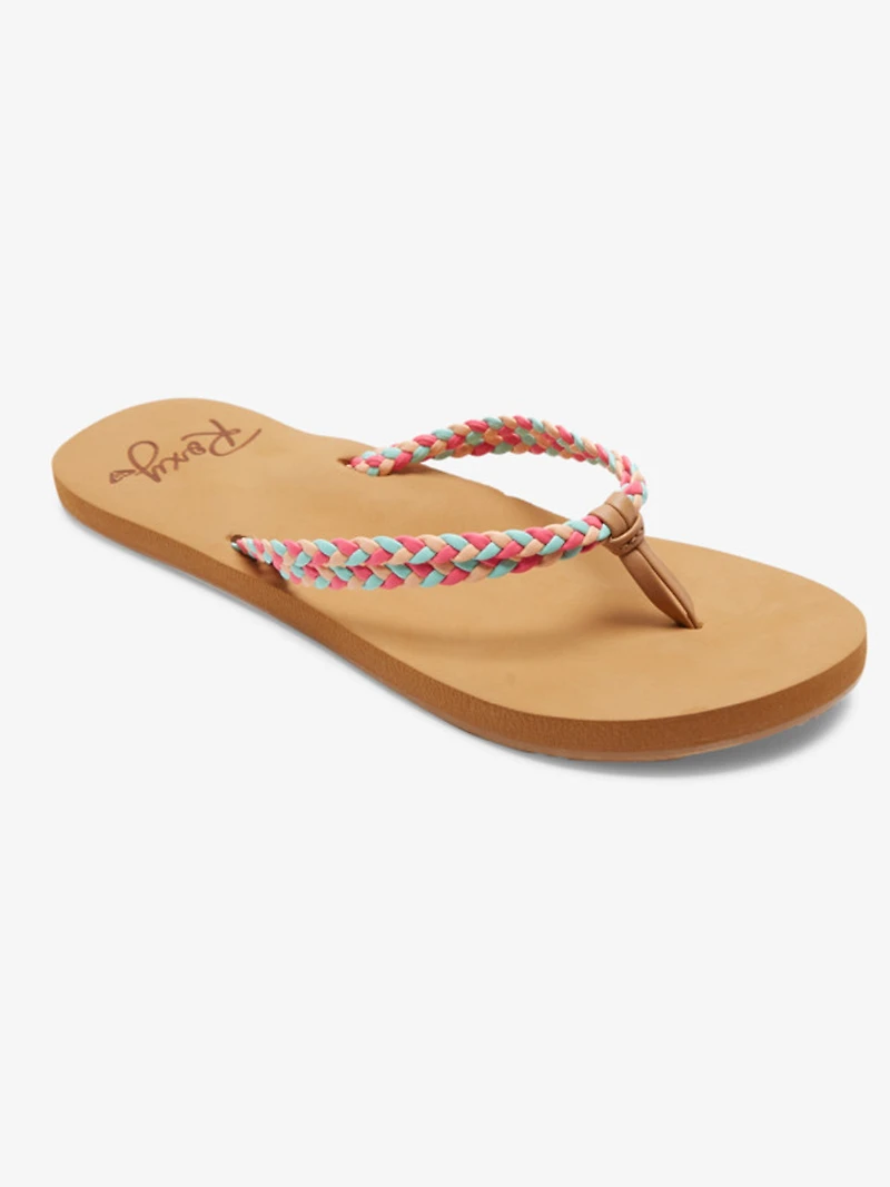 Costas Sandals