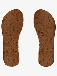 Costas Sandals