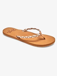 Costas Sandals