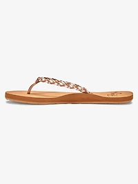 Costas Sandals