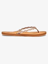 Costas Sandals