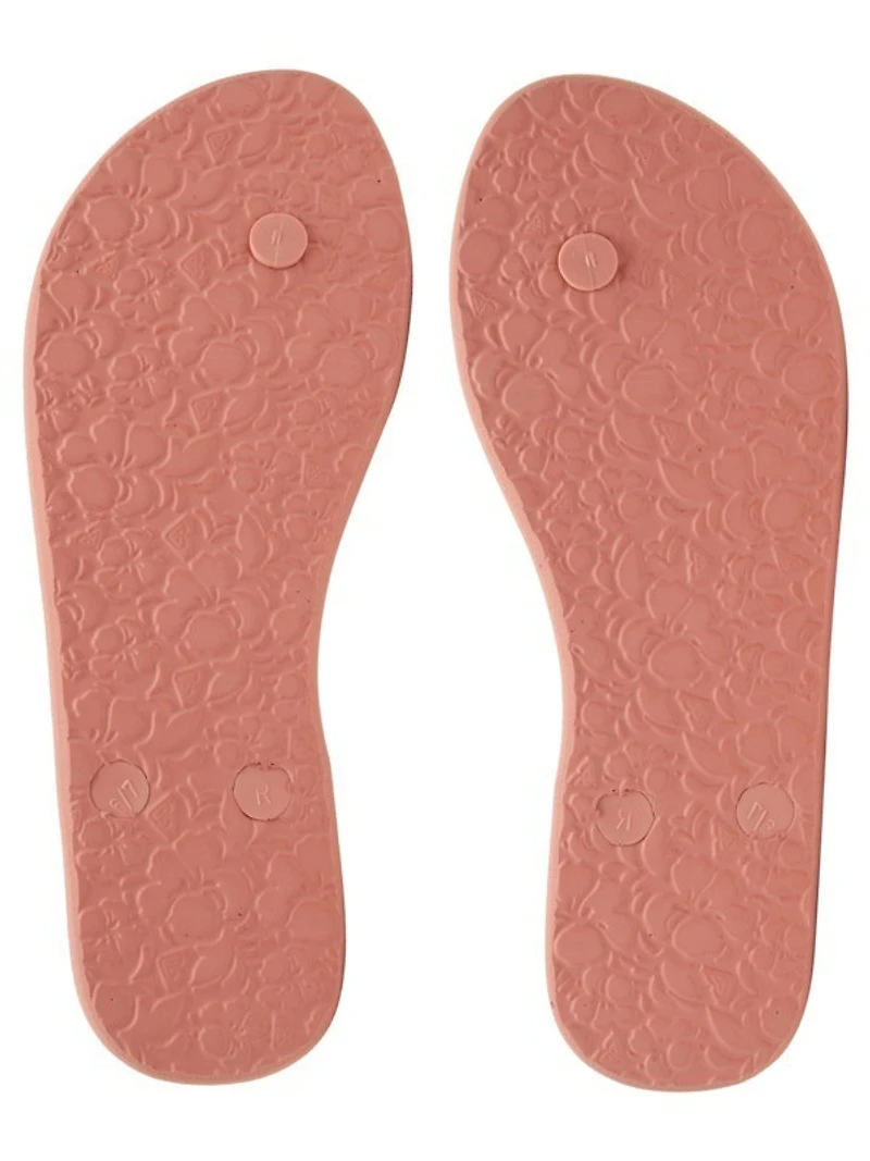 Antilles Flip-Flops