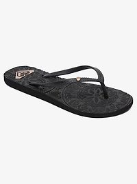 Antilles Flip-Flops