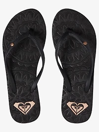Antilles Flip-Flops
