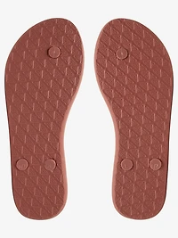 Antilles Flip-Flops