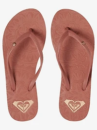 Antilles Flip-Flops