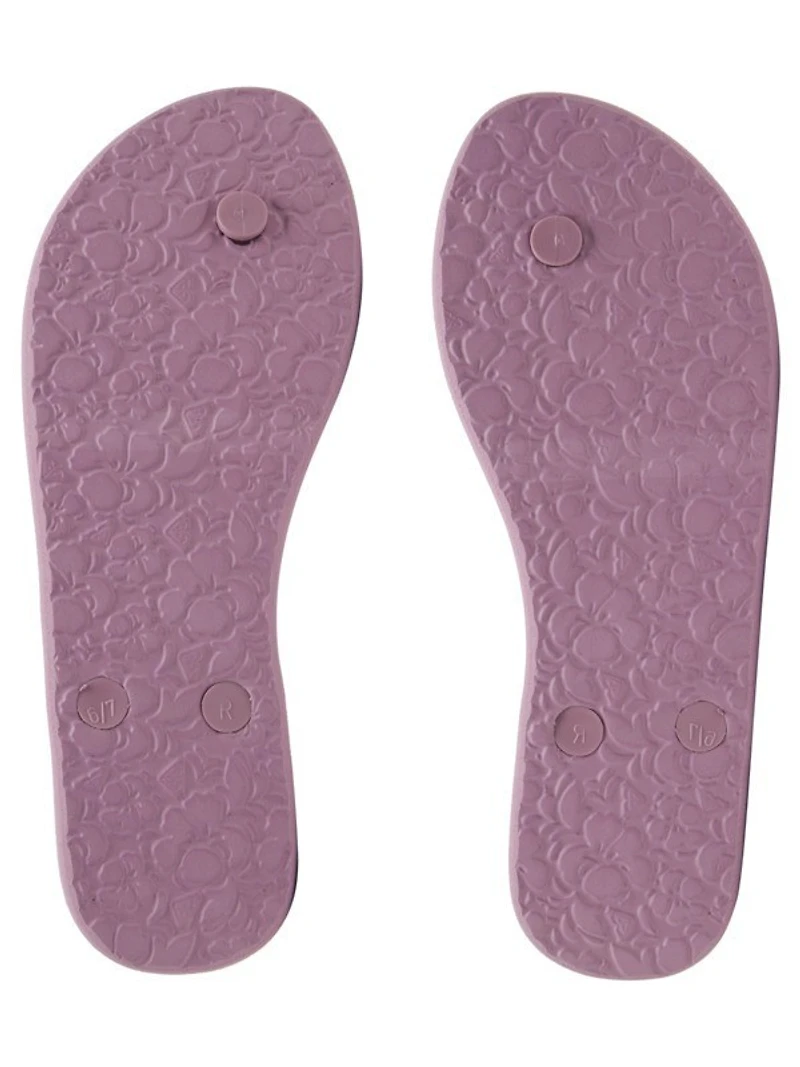 Antilles Flip-Flops