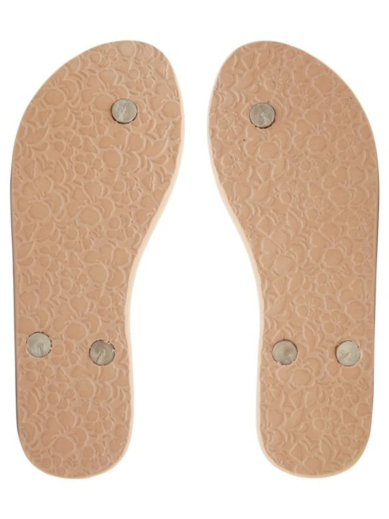 Antilles Flip-Flops