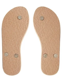 Antilles Flip-Flops