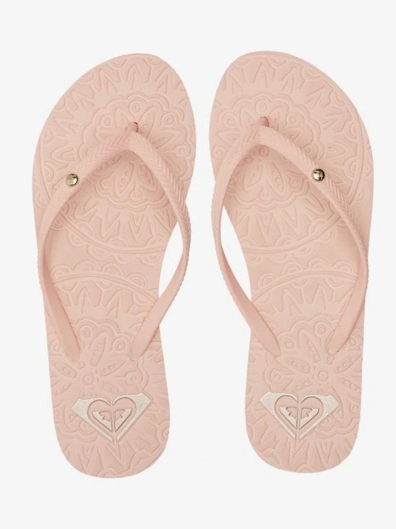 Antilles Flip-Flops