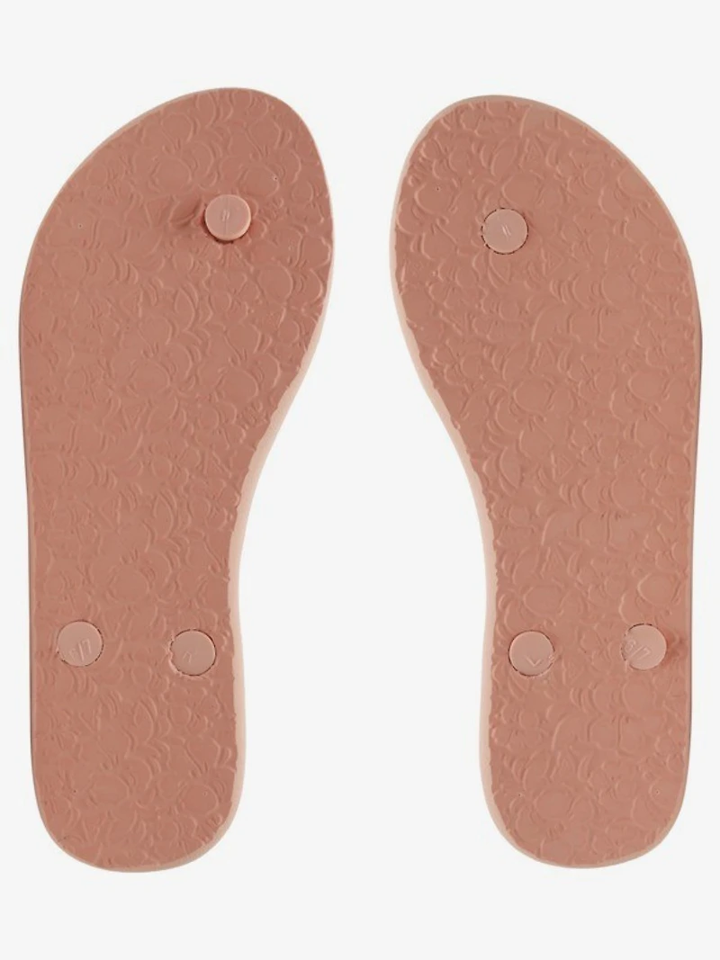 Antilles Flip-Flops