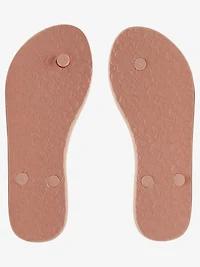 Antilles Flip-Flops
