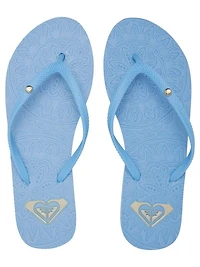 Antilles Flip-Flops