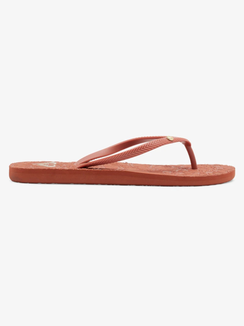 Antilles Flip-Flops