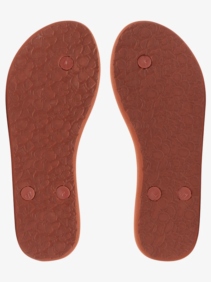 Antilles Flip-Flops