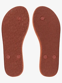 Antilles Flip-Flops