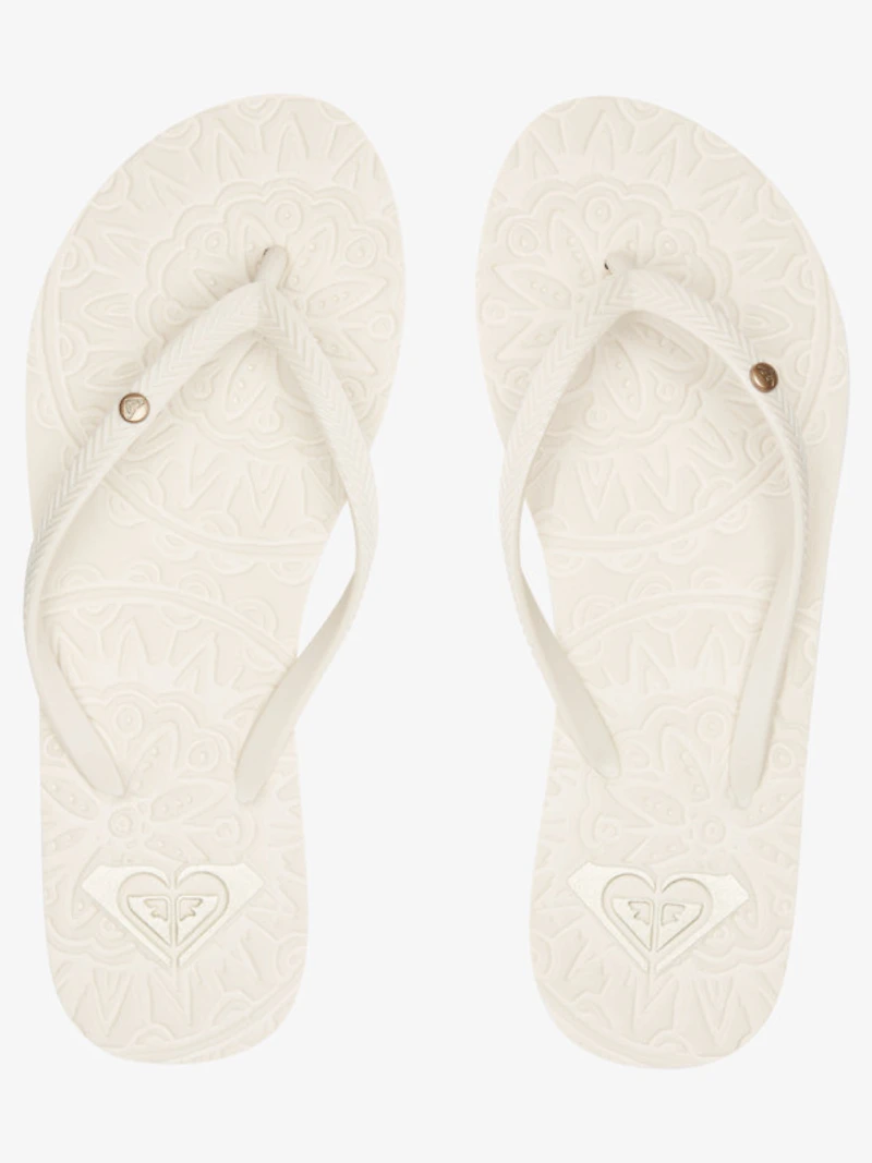 Antilles Flip-Flops