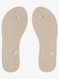 Antilles Flip-Flops