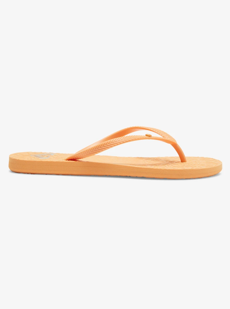 Antilles Flip-Flops