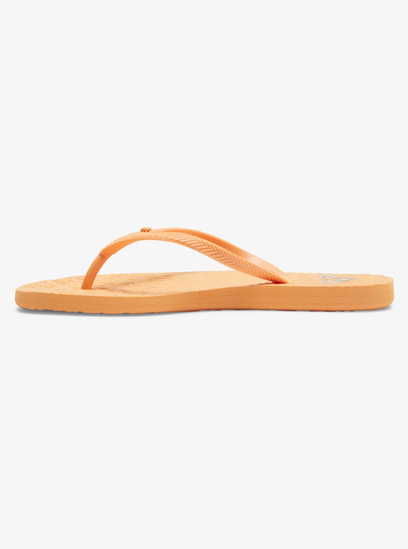 Antilles Flip-Flops