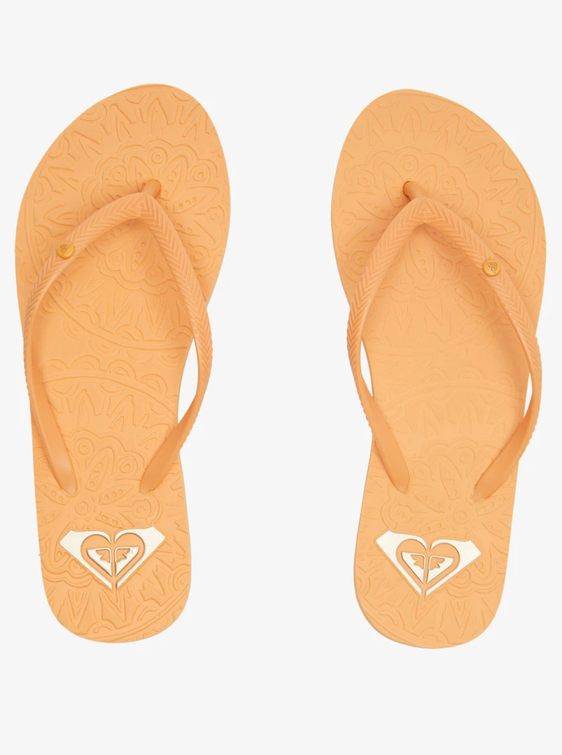 Antilles Flip-Flops