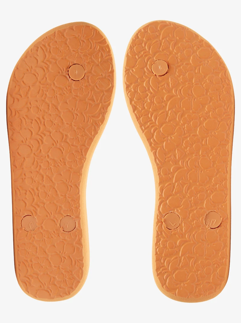 Antilles Flip-Flops