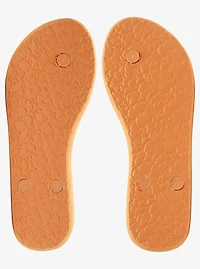 Antilles Flip-Flops