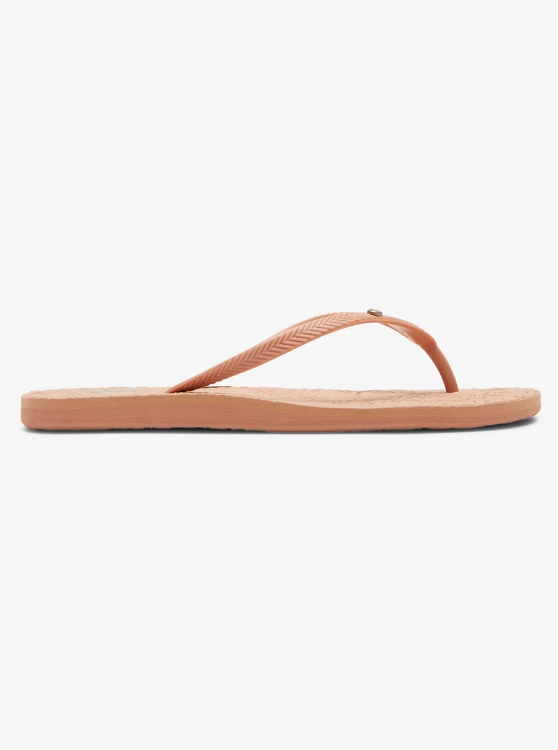 Antilles Flip-Flops