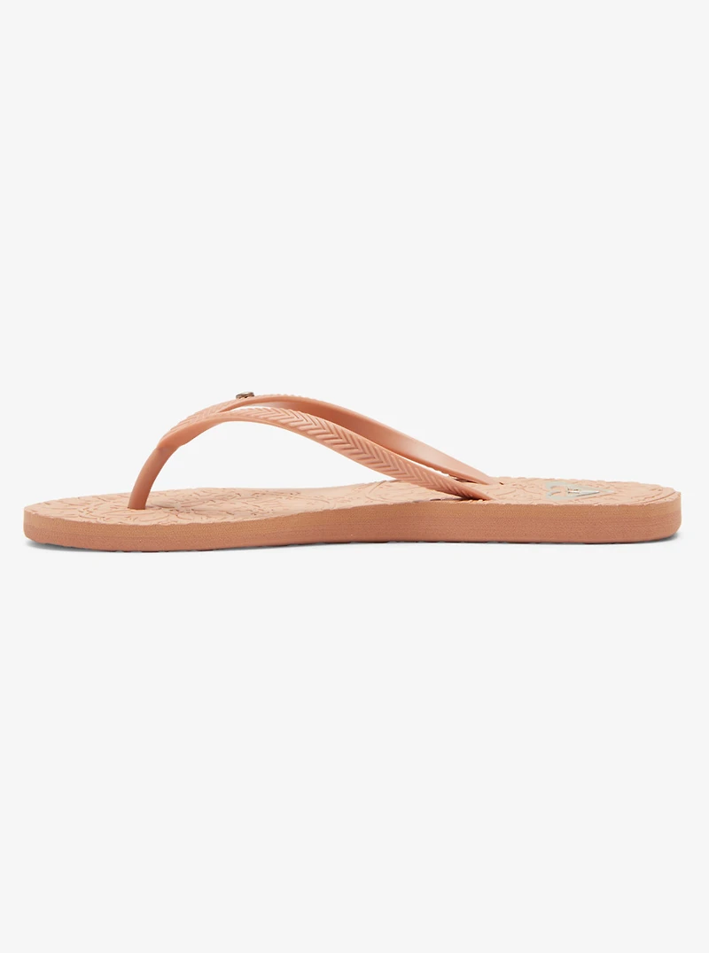 Antilles Flip-Flops