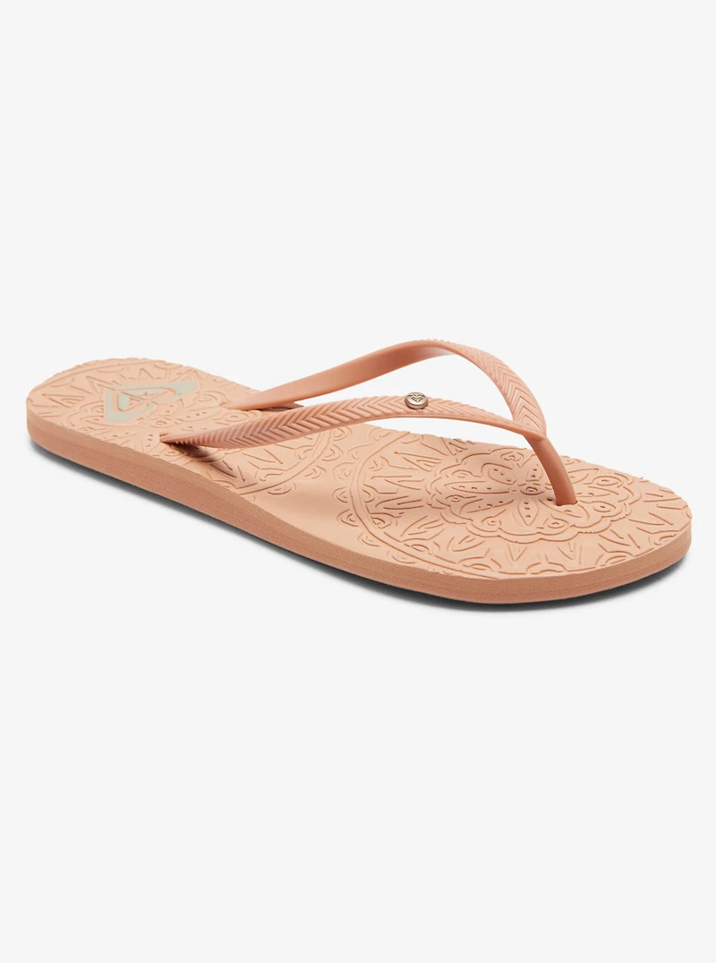 Antilles Flip-Flops
