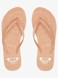 Antilles Flip-Flops